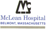McLean Hospital Logo
