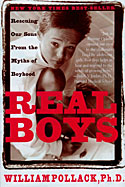 Real Boys