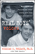 Real Boys' Voices